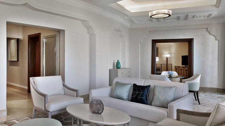 Waldorf Astoria Ras Al Khaimah